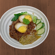 👍 Taiwanese Braised Pork Rice 正宗台灣滷肉飯