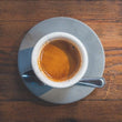 Double Espresso 義式超濃縮咖啡